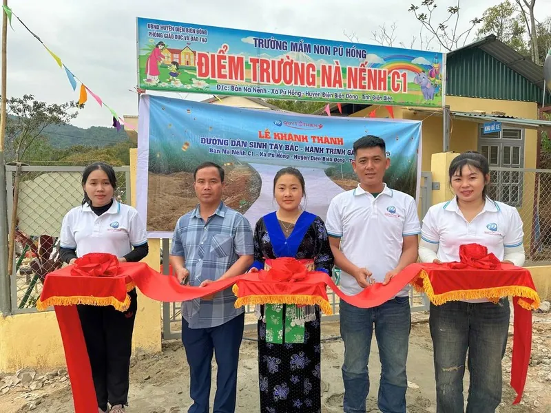 Sứ mệnh của chúng tôi