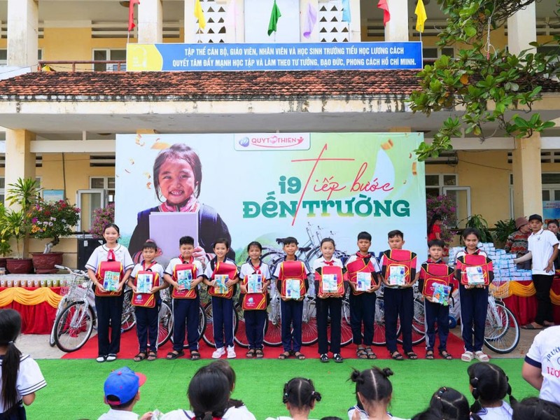 Tầm nhìn của chúng tôi