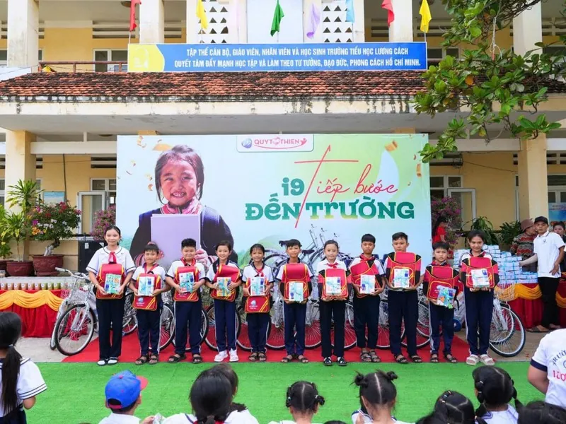 Tầm nhìn của chúng tôi