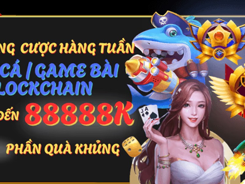Chương trình VIP AU88