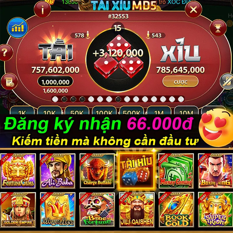 Casino AU88 online