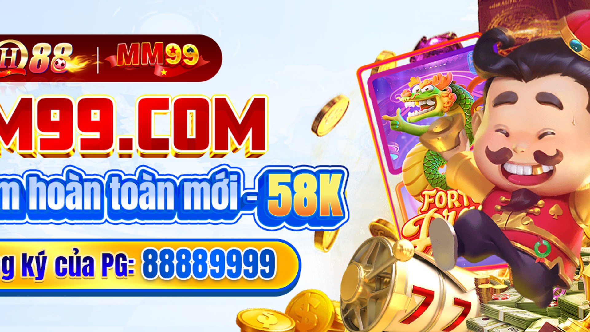 Hình ảnh Nổ Hũ AU88 với máy slot và tiền vàng
